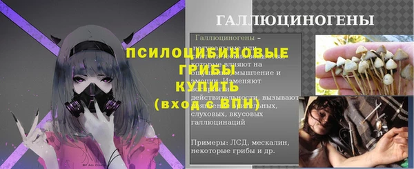 Альфа ПВП Михайлов